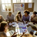 pieni voittoa tavoittelematon taloussuunnittelu