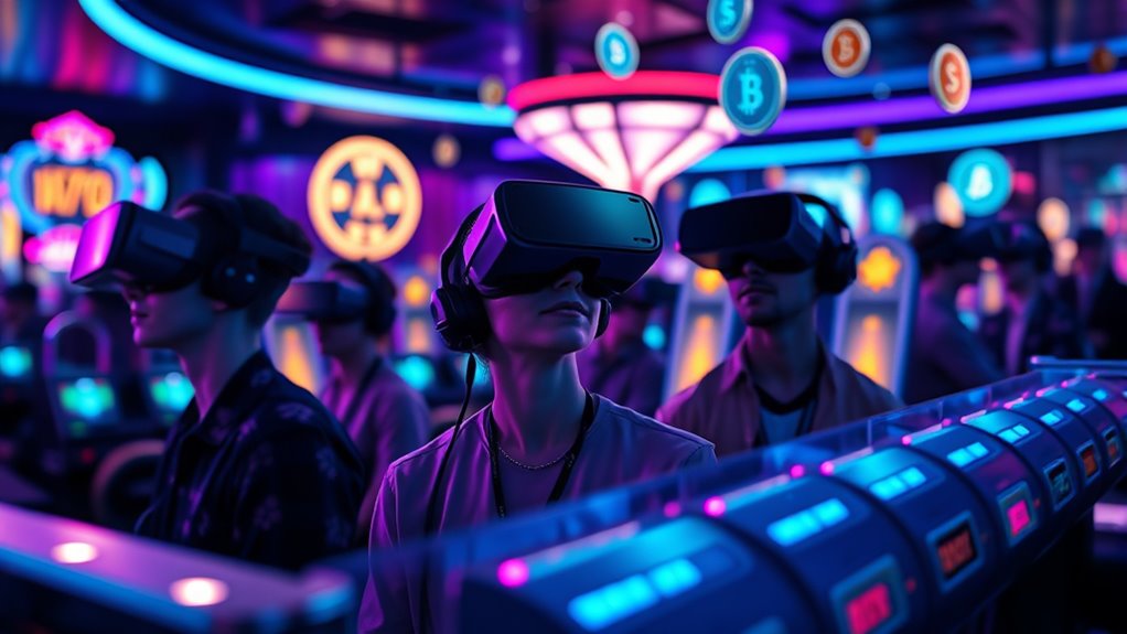 älykkäät sopimukset kryptokasinan ratkaisuille