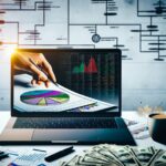 aloittavan yrityksen kassavirtaennuste