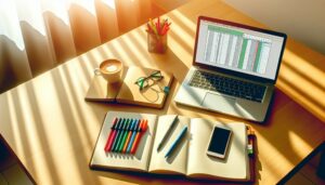 startup-tukihakemuksen vinkkejä