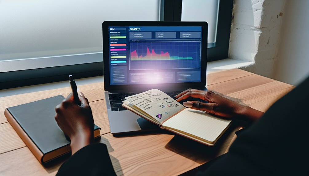 strateginen apurahaportfolion allokointi