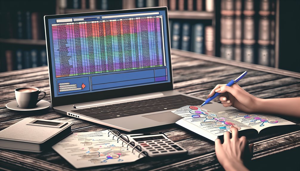 strateginen apurahojen riskinarviointi