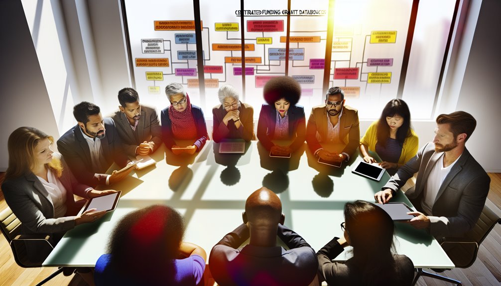 virtaviivaistettu rahoituksen yhteistyökapasiteetti