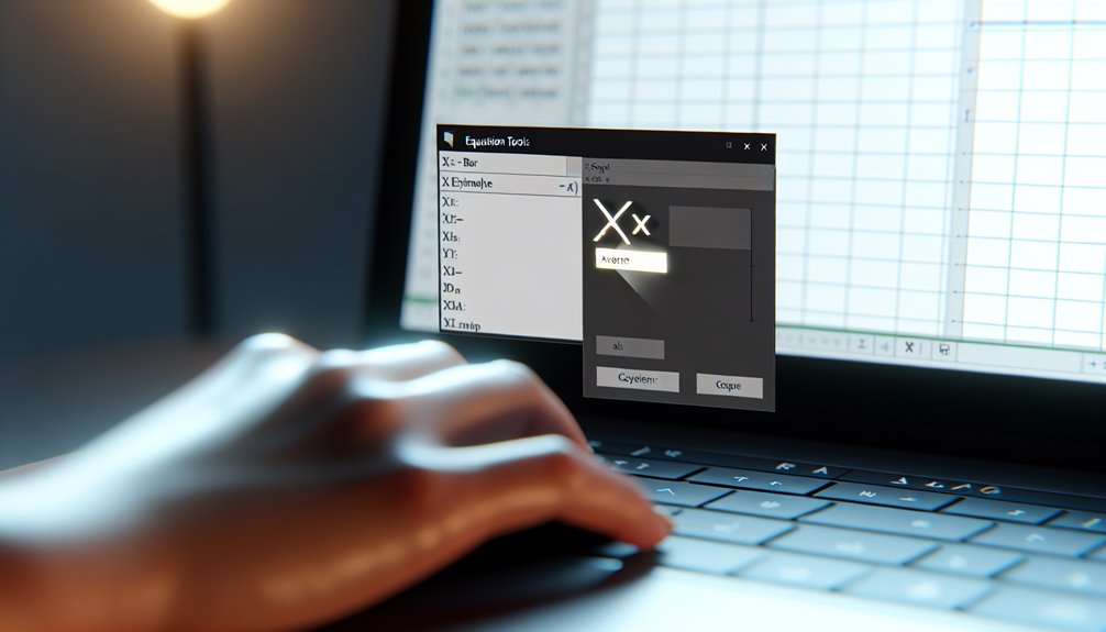 symboli dialogi ja yhtälöt