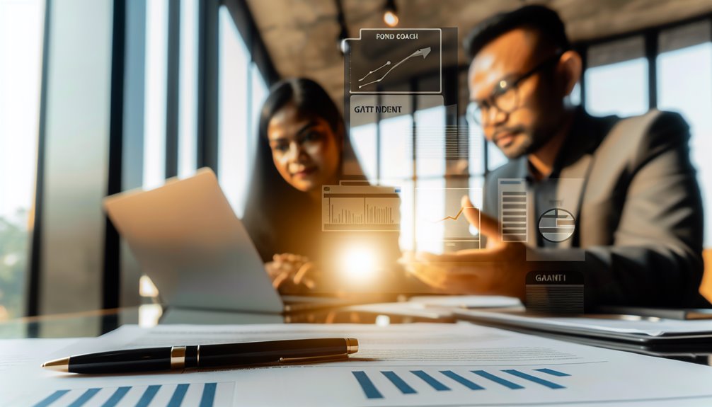 räätälöidyt hakemukset lisäävät rahoitusta