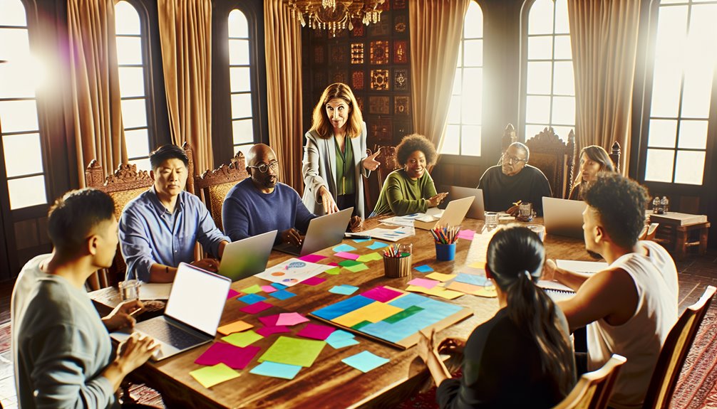 räätälöity voittoa tavoittelematon hallituskoulutus