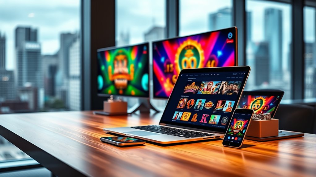 verovapaa mobiilikasino erinomaisuus