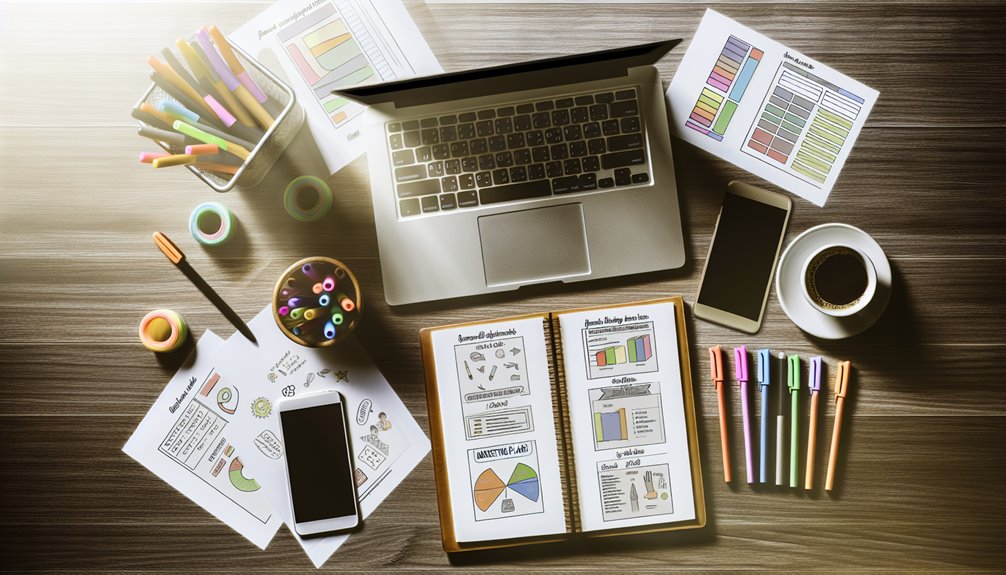 mallit ja asiakirjojen automatisointi