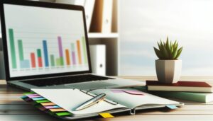 kymmenen vuosittaisen raportoinnin vaihetta