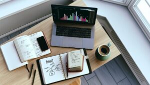 kolme parasta rahoitusaiheista strategiaa