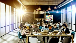 kolme parasta vaikutuskoulutusta