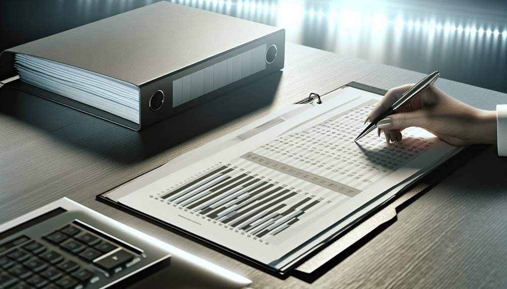 ajankohtainen tarkka apuraportointi