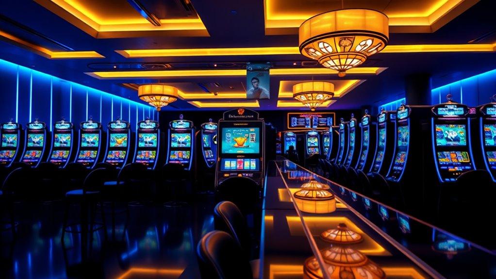 top 5 talletuskasinoa