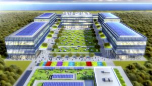 viisi parasta rahoituslaitosta