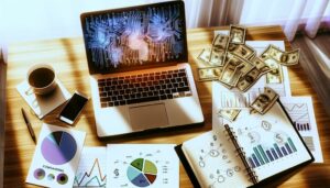 kymmenen parasta rahoituslähdettä