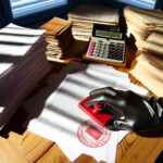 kymmenen tärkeintä vaatimusten noudattamatta jättämisen seuraamusta