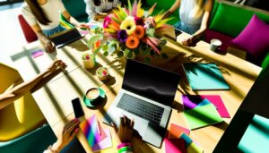 kymmenen parasta naisten johtamaa apurahaa