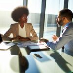 koulutus saavuttaakseen rahoituksen