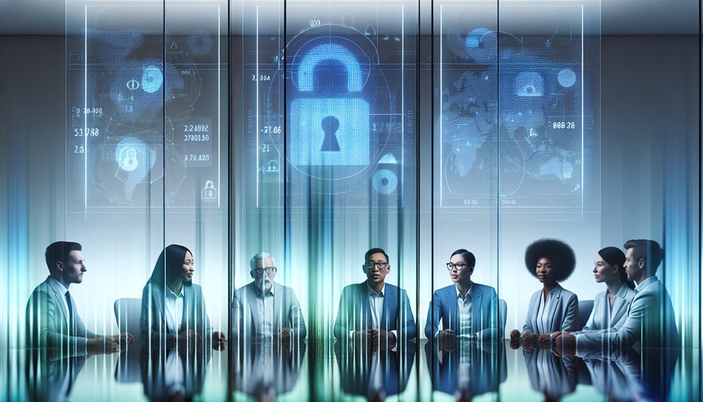 läpinäkyvä automatisoitu vastuullisuusinfra