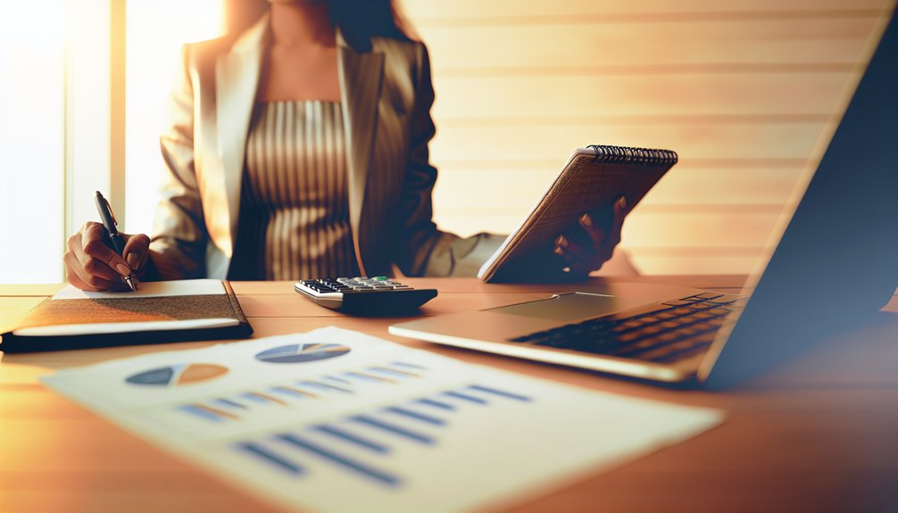 läpinäkyvät tietoon perustuvat taloudelliset ennusteet