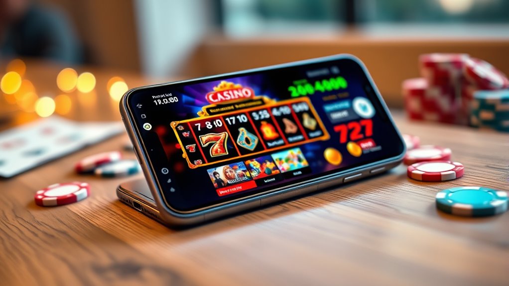 läpinäkyvät suomalaiset mobiilibonukset