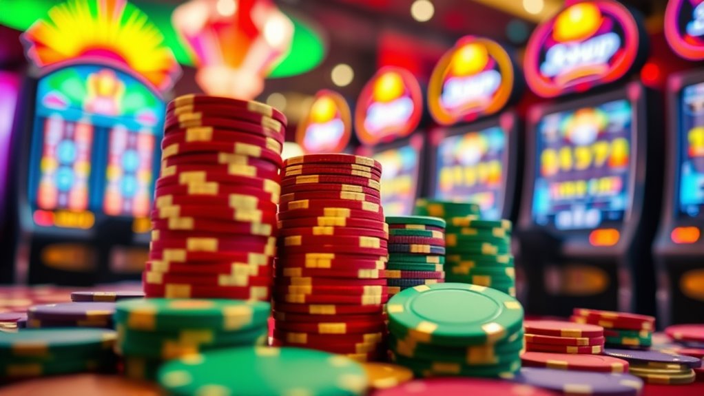 läpinäkyvä korkea palkkio vastuullinen pelaaminen