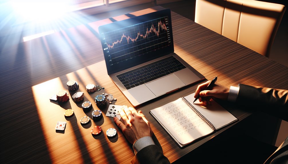 läpinäkyvät vastuulliset sijoituskäytännöt