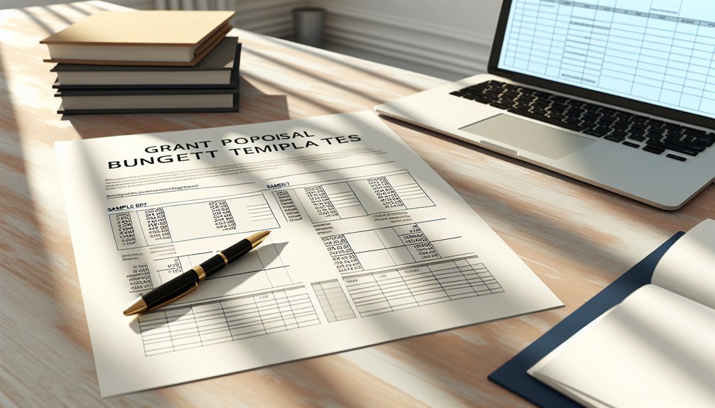 läpinäkyvä työpaja apurahabudjetointi