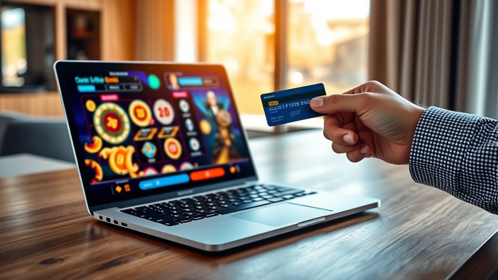 trustlyllä vahvistetut turvalliset mobiilikasinot