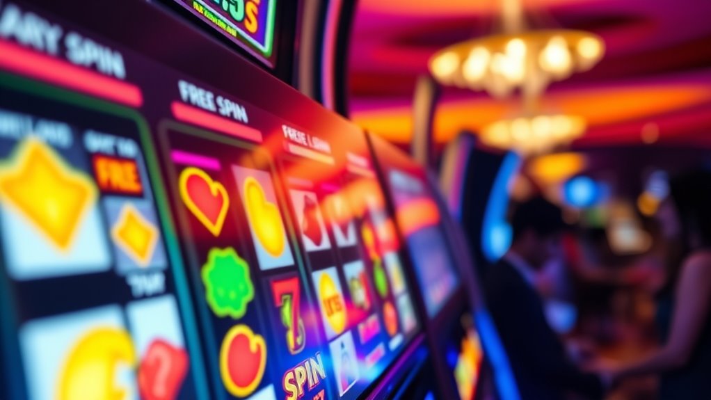 erilaisia ilman vetoa bonus-tyyppejä