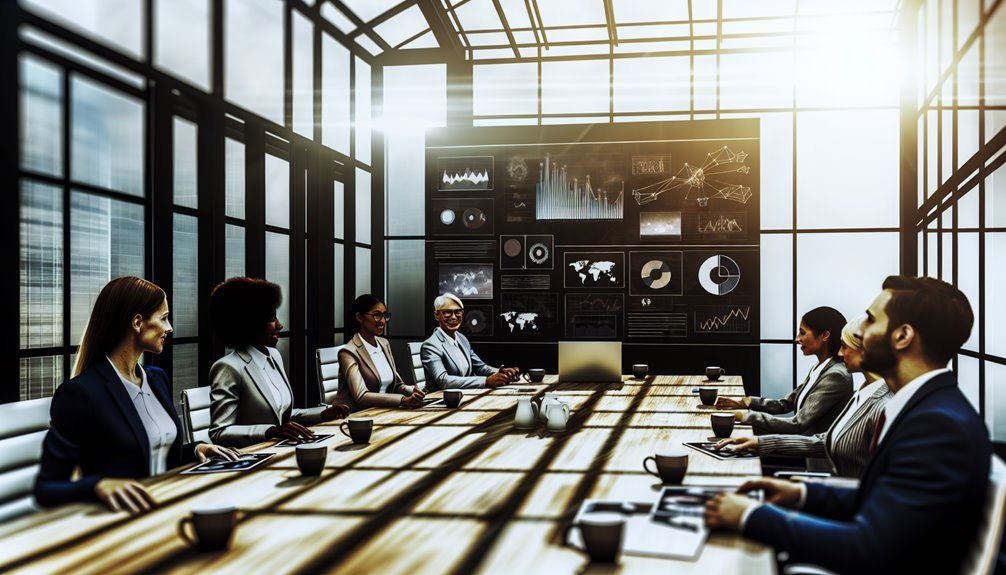 riskipääoma kasvulle