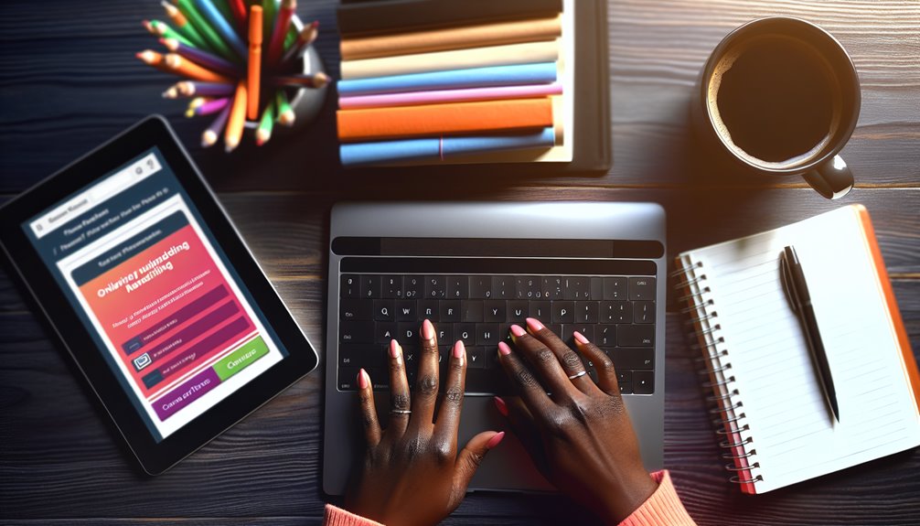 vahvista akkreditointi ja läpinäkyvyys