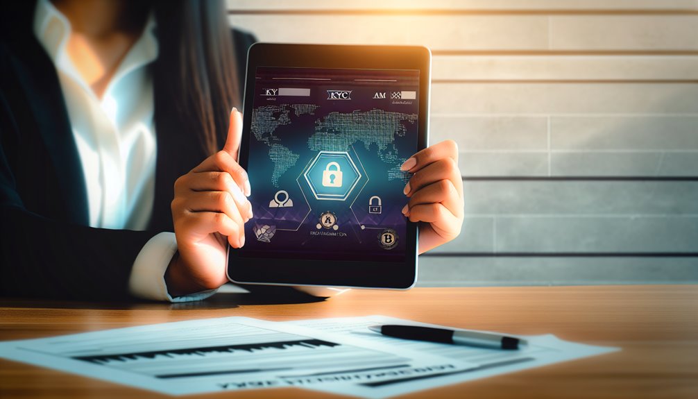 varmista henkilöllisyys estää petoksia