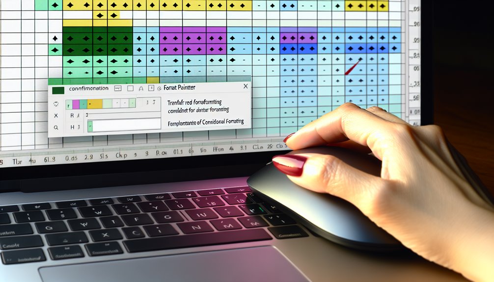 tarkista viitteet kopioinnin jälkeen