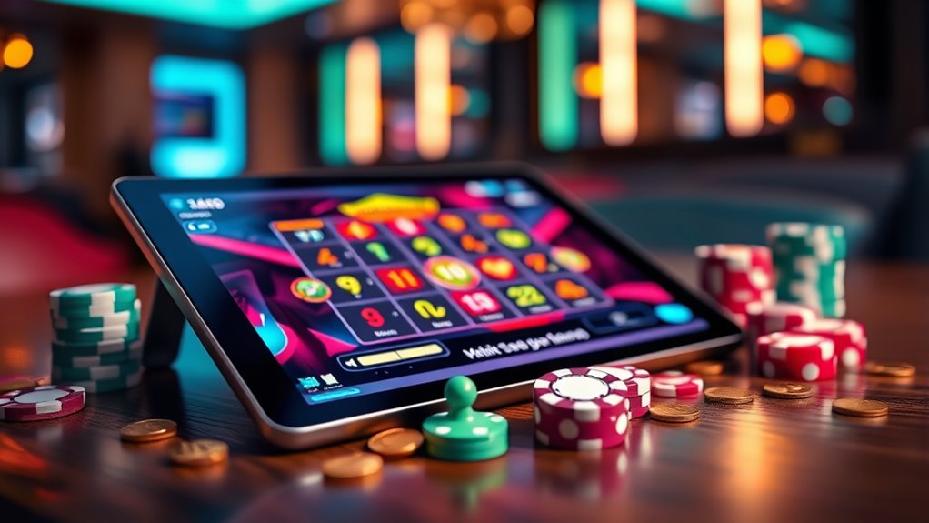 tervetuloa talletus ilmaiskierrokset