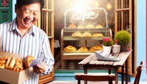 miksi hakea paikallisia avustuksia