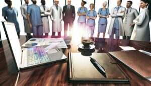 Miksi käyttää terveydenhuoltohubia