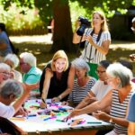 miksi käyttää osallistuvaa arviointia