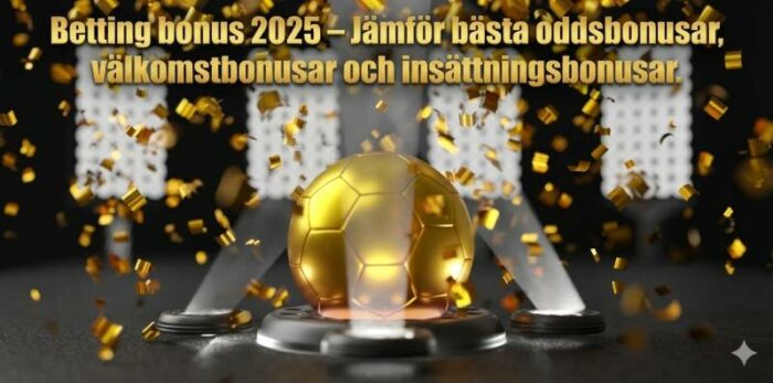 Betting bonus 2025
