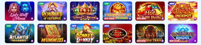 Casino Joy Slots