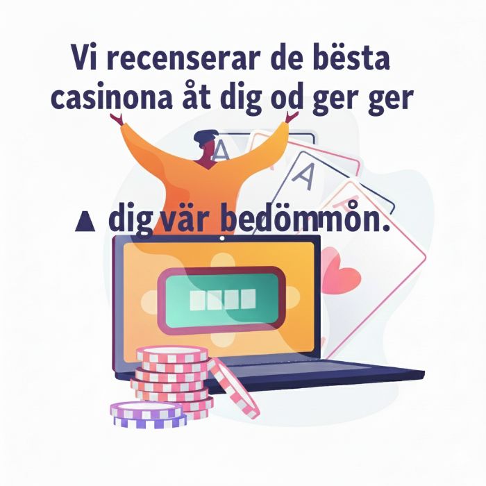 Casino recensioner