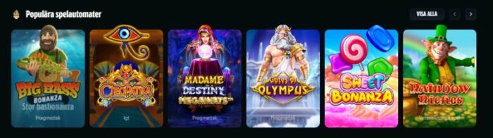 Kingdom casino Slots