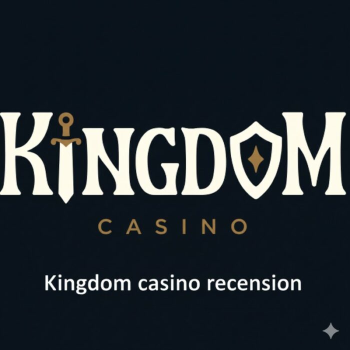 Kingdom Casino recension