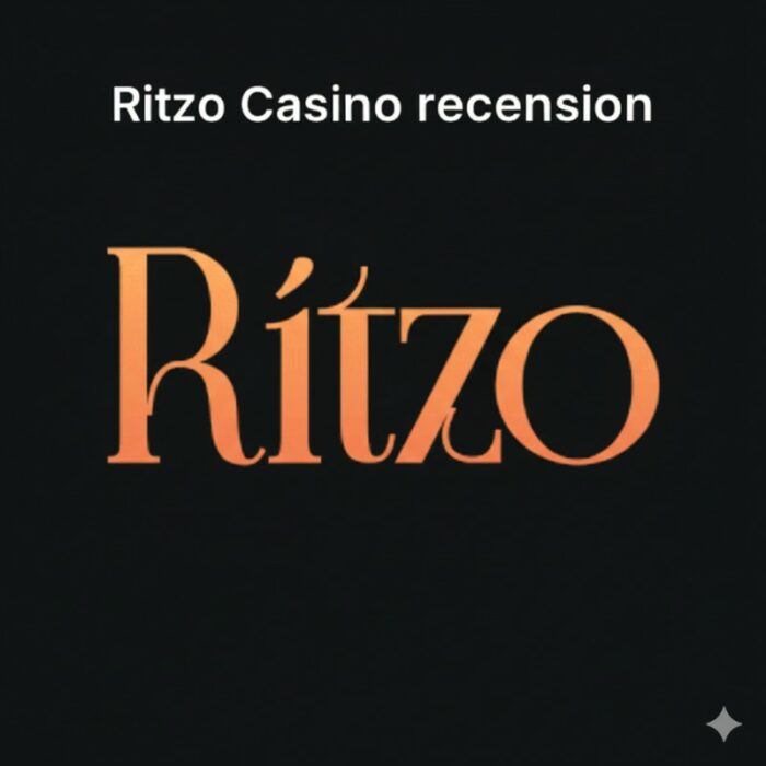Ritzo Casino Recension