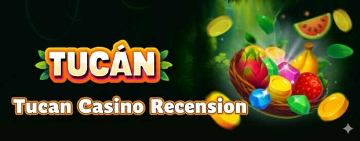 Tucan Casino Recension&nbsp;