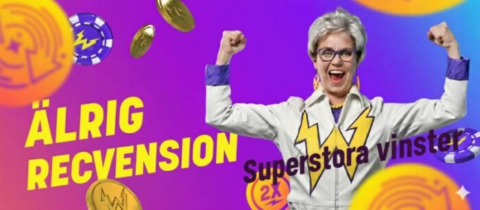 Wildz Casino recension