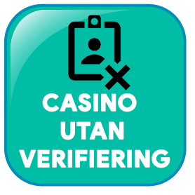 Casino Utan Verifiering