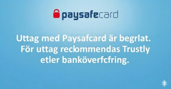 paysafecard casino withdrawals 