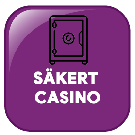 Säkert Casino