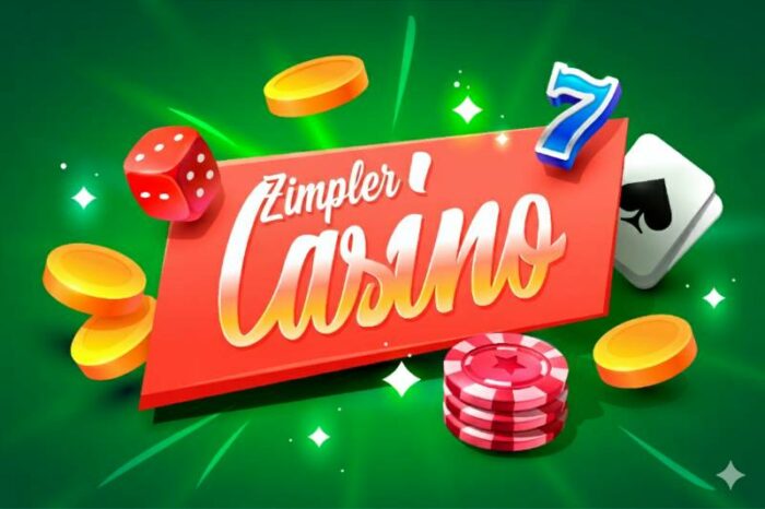 zimpler casino